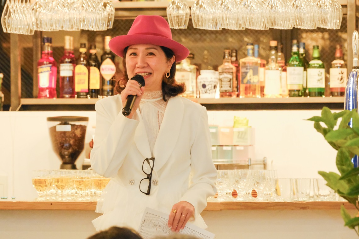 株式会社 See Hopeが撮影した「バースデー」の写真