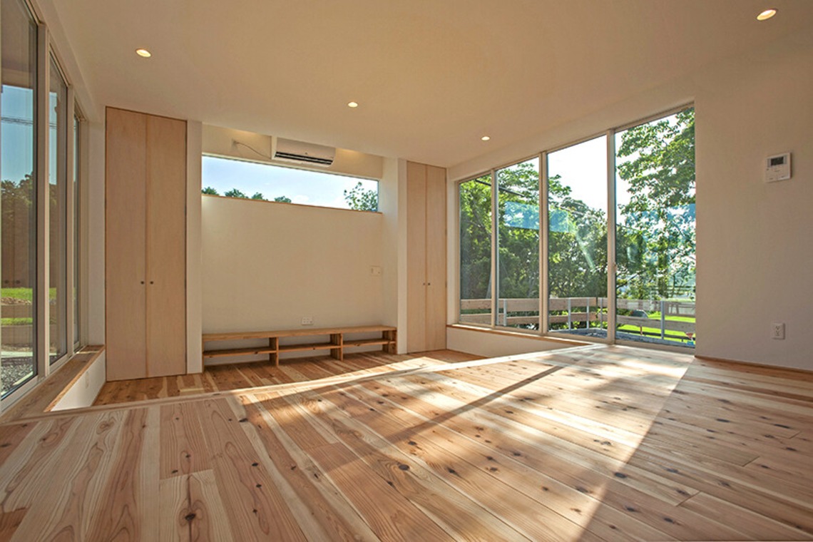 ワンツーBフォトが撮影した「ホテル・店舗・住宅・の外観と内観」の写真