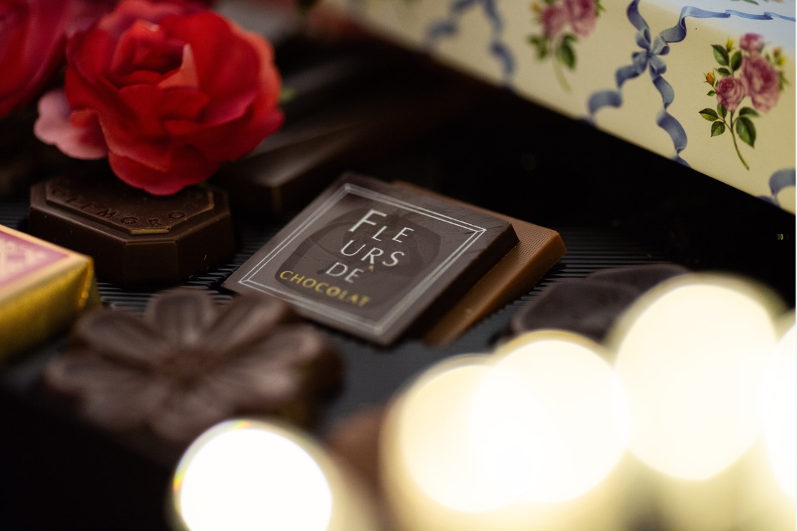 写真屋ごんちゃんが撮影した「chocolate」の写真