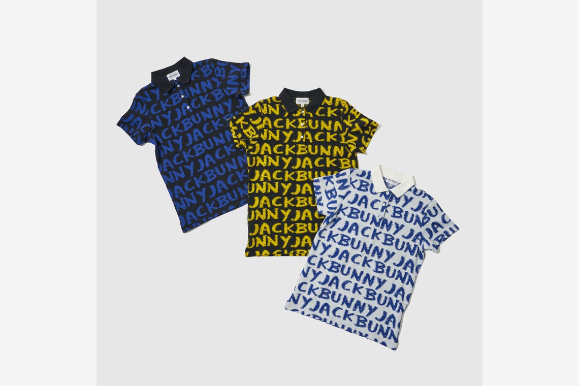 坂元寿行が撮影した「ゴルフウェア商品の撮影」の写真