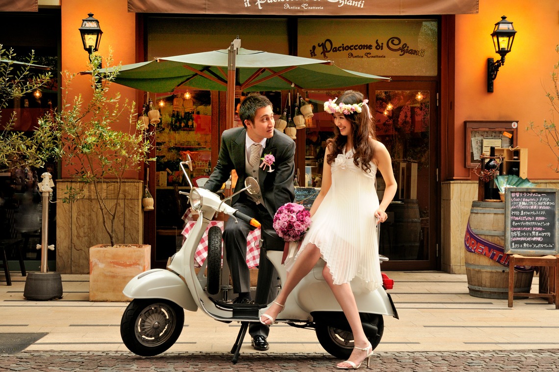 チッタウェディング