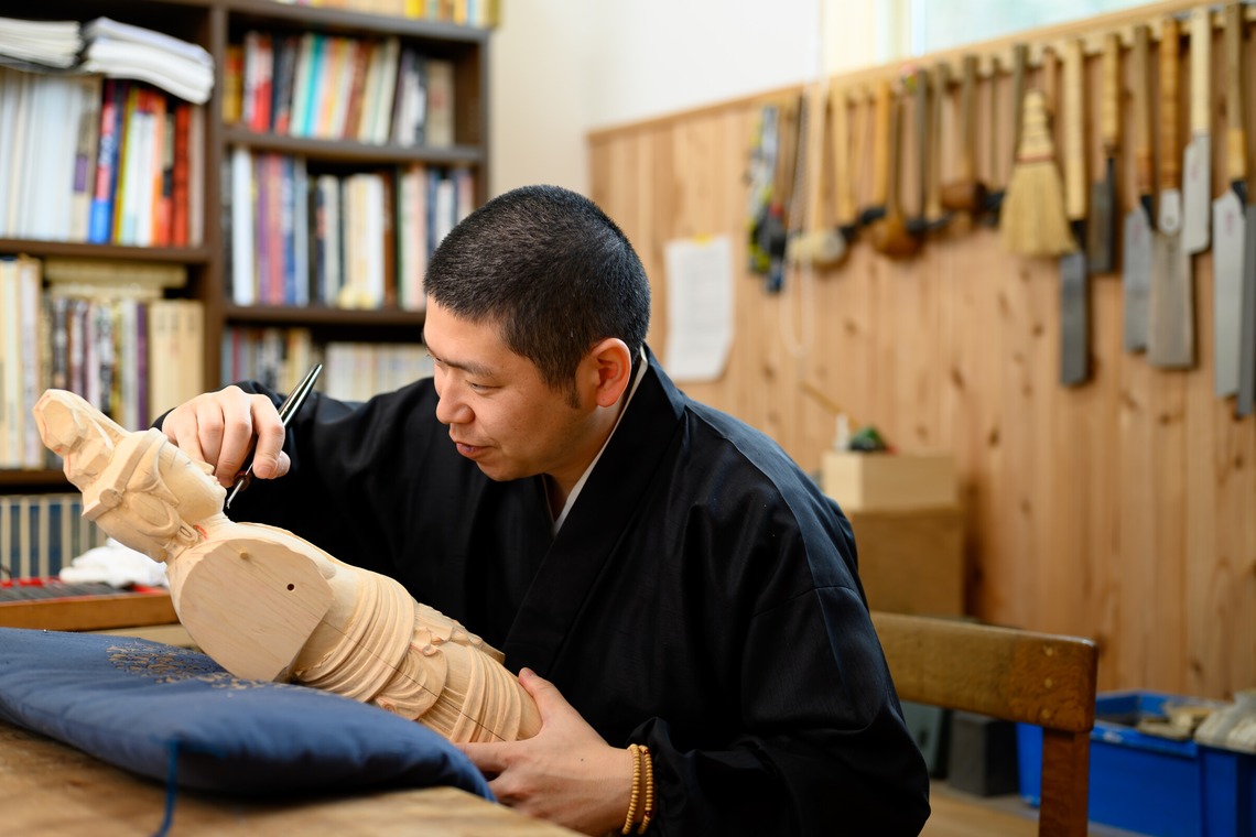 KOGA写真が撮影した「取材系ポートフォリオ」の写真