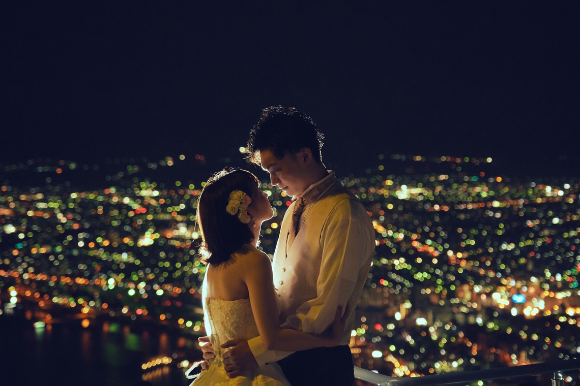 AMVER inc.が撮影した「前撮り」の写真