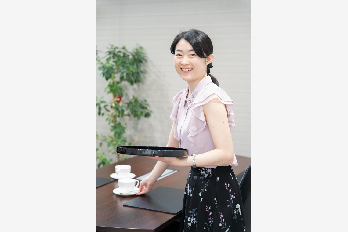 坂川直紀が撮影した写真のアルバム「企業」