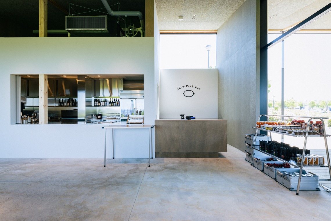 高須祐吾が撮影した写真のアルバム「アウトドアブランド」