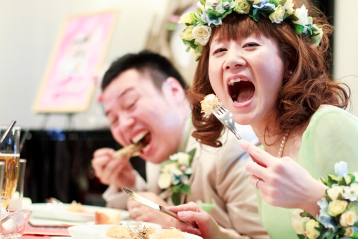 ピュアアーティス(小島 靖雄)が撮影した写真のアルバム「当日写真」