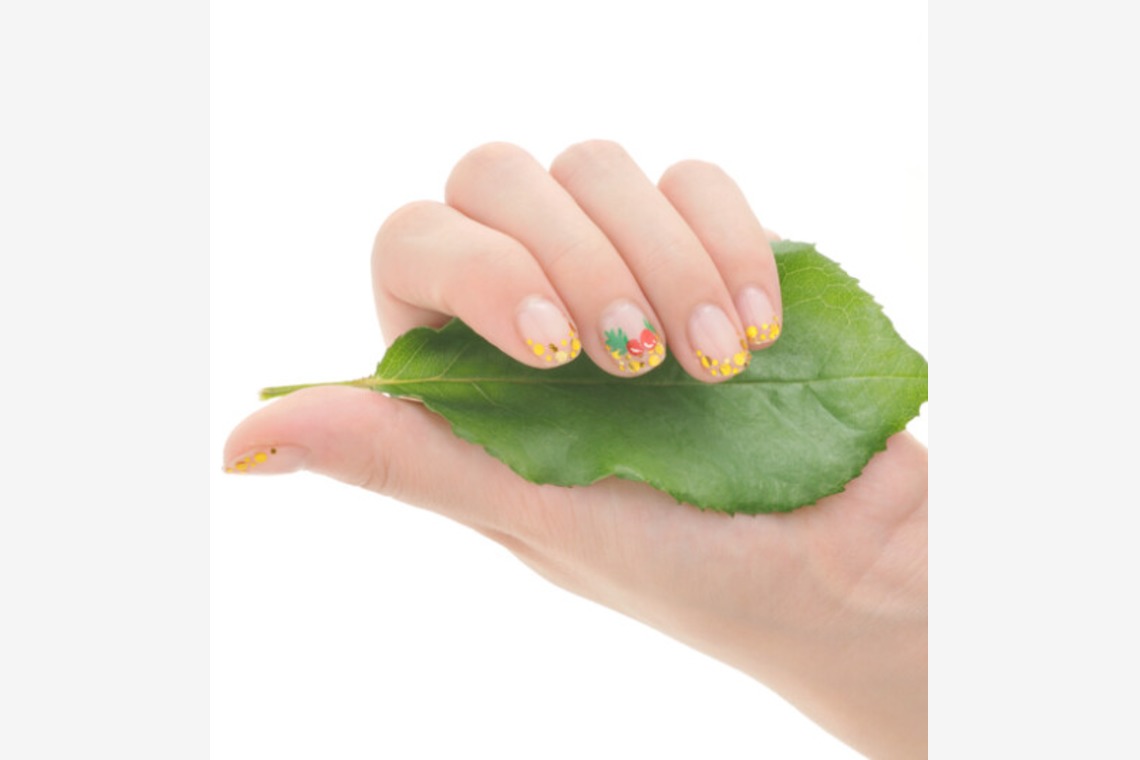 有限会社　澤田スタジオが撮影した写真のアルバム「ネイル」