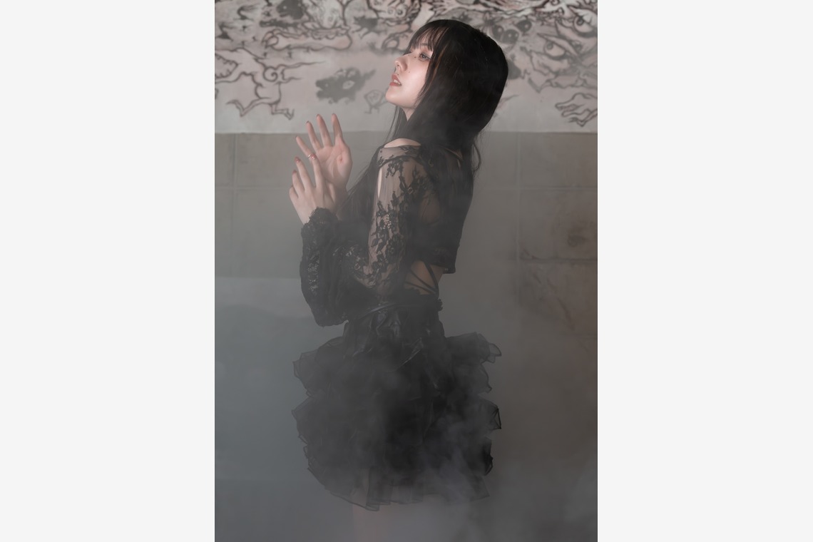 あなたの写真館が撮影した写真のアルバム「人物撮影」