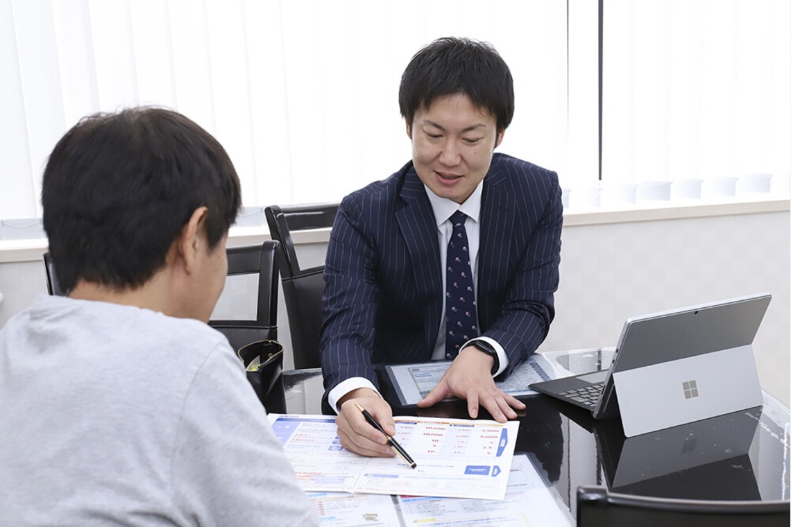 Photo_Office_Honmaが撮影した写真のアルバム「会社説明」