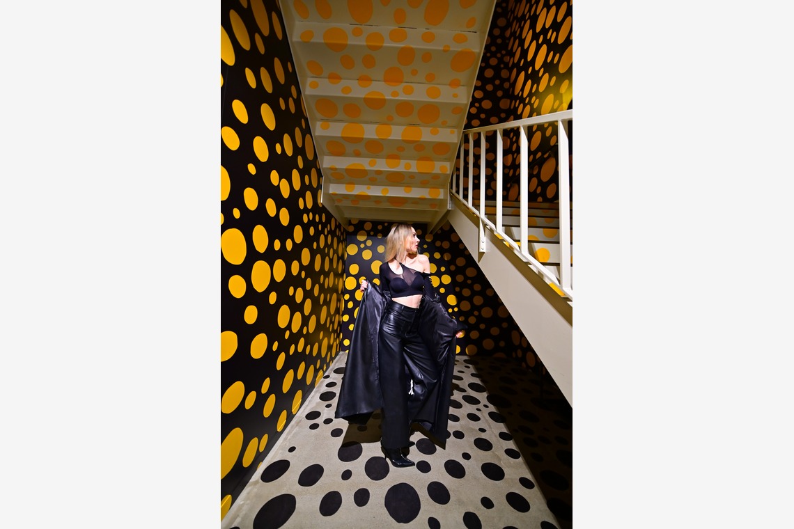 大河原宏之が撮影した写真のアルバム「ポートレート」