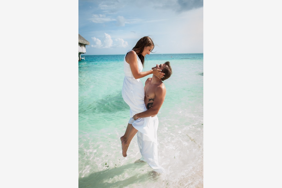 サムシングブルーが撮影した「カジュアルフォトプラン」の写真