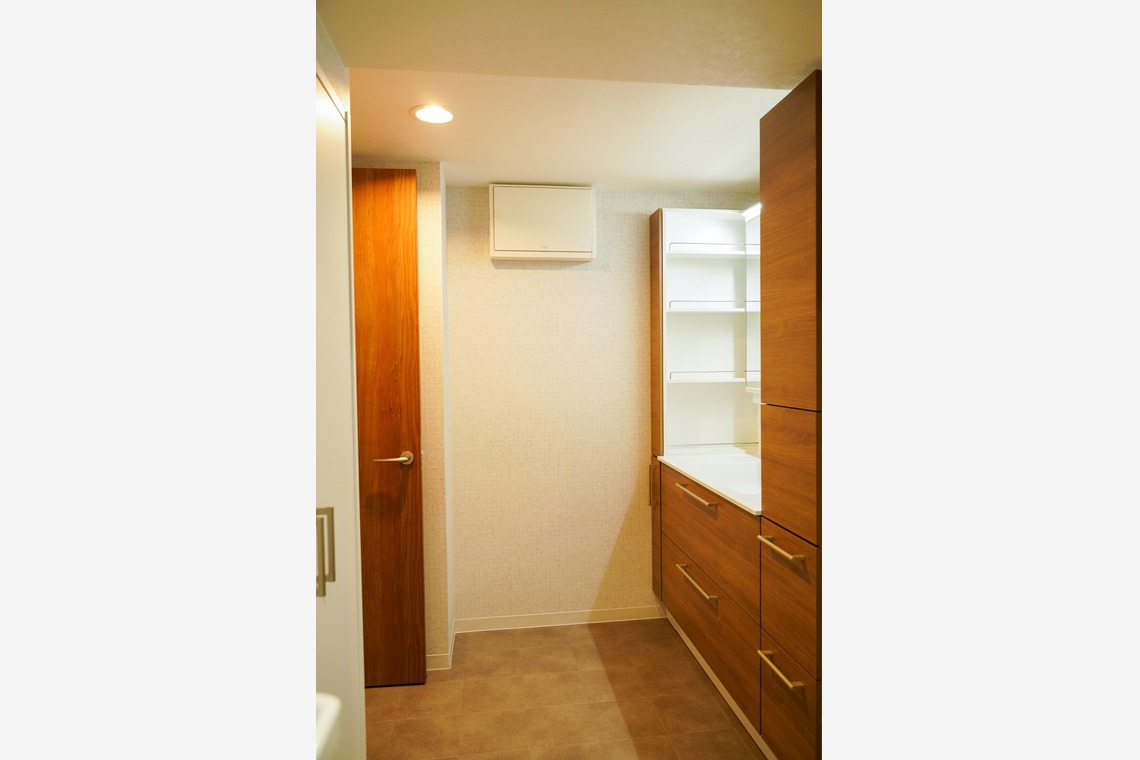 Kanaeruが撮影した「リフォーム」の写真