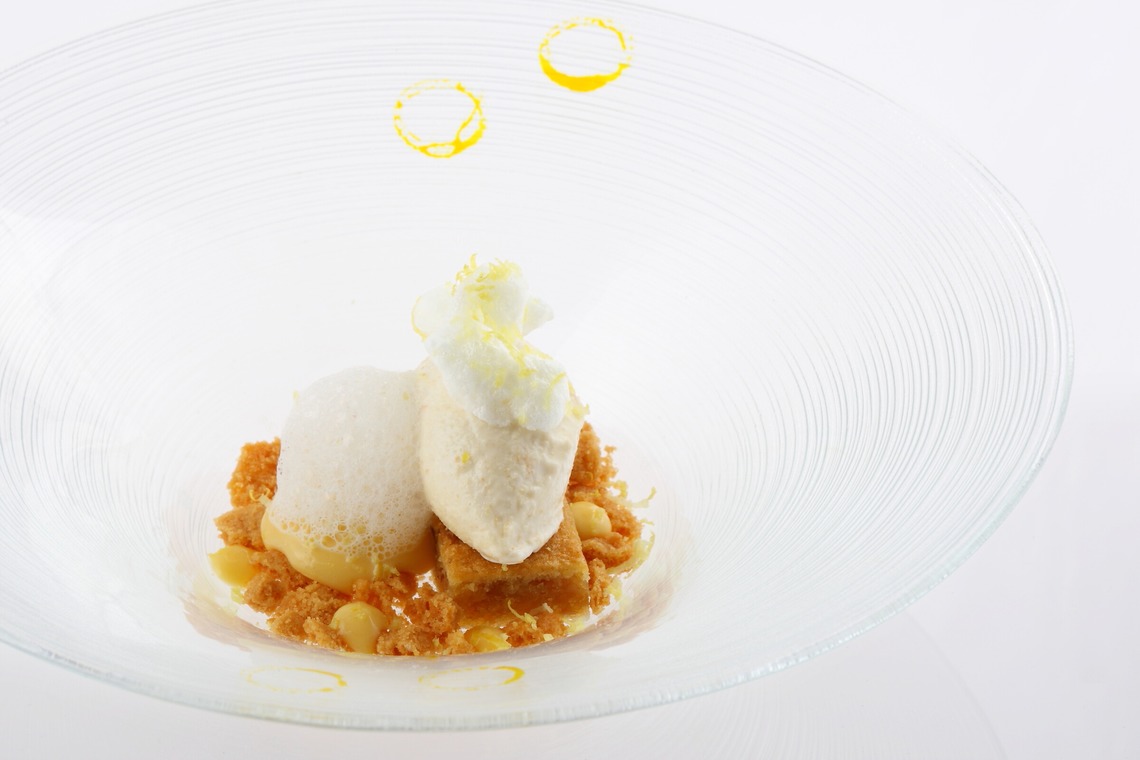 森安　照が撮影した「ケーキ・焼き菓子・和菓子・アイス」の写真