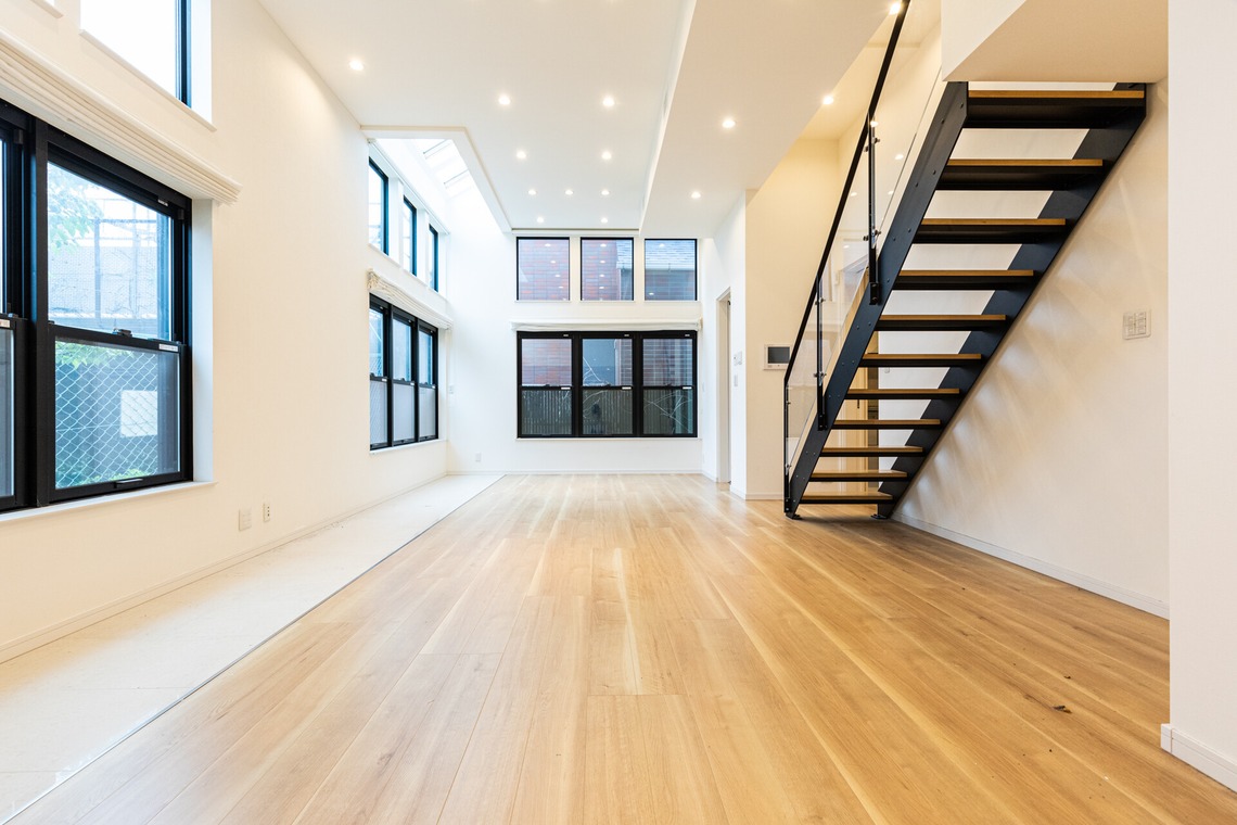 大森美紗生が撮影した「マンション内観撮影」の写真