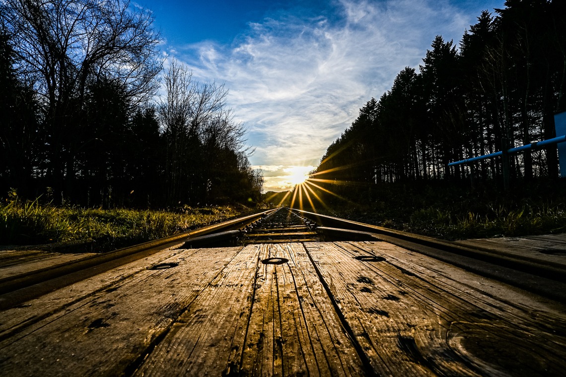 高木勇斗が撮影した「風景　物撮り」の写真