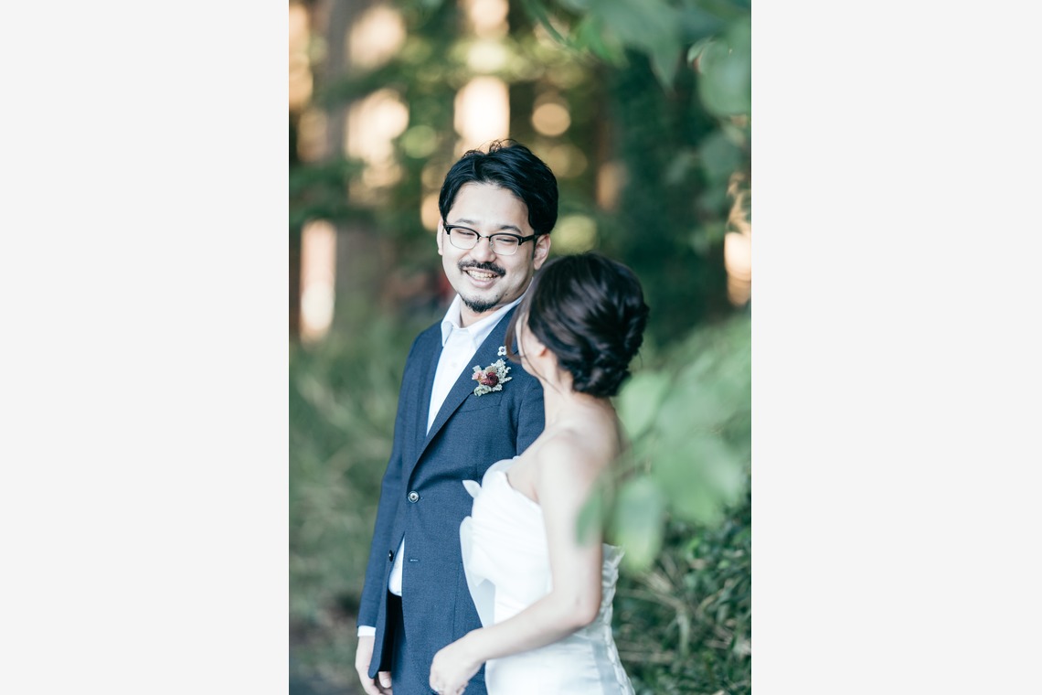 Album of the Location Photo Shoot taken by MOMENTS - Pre-wedding shooting