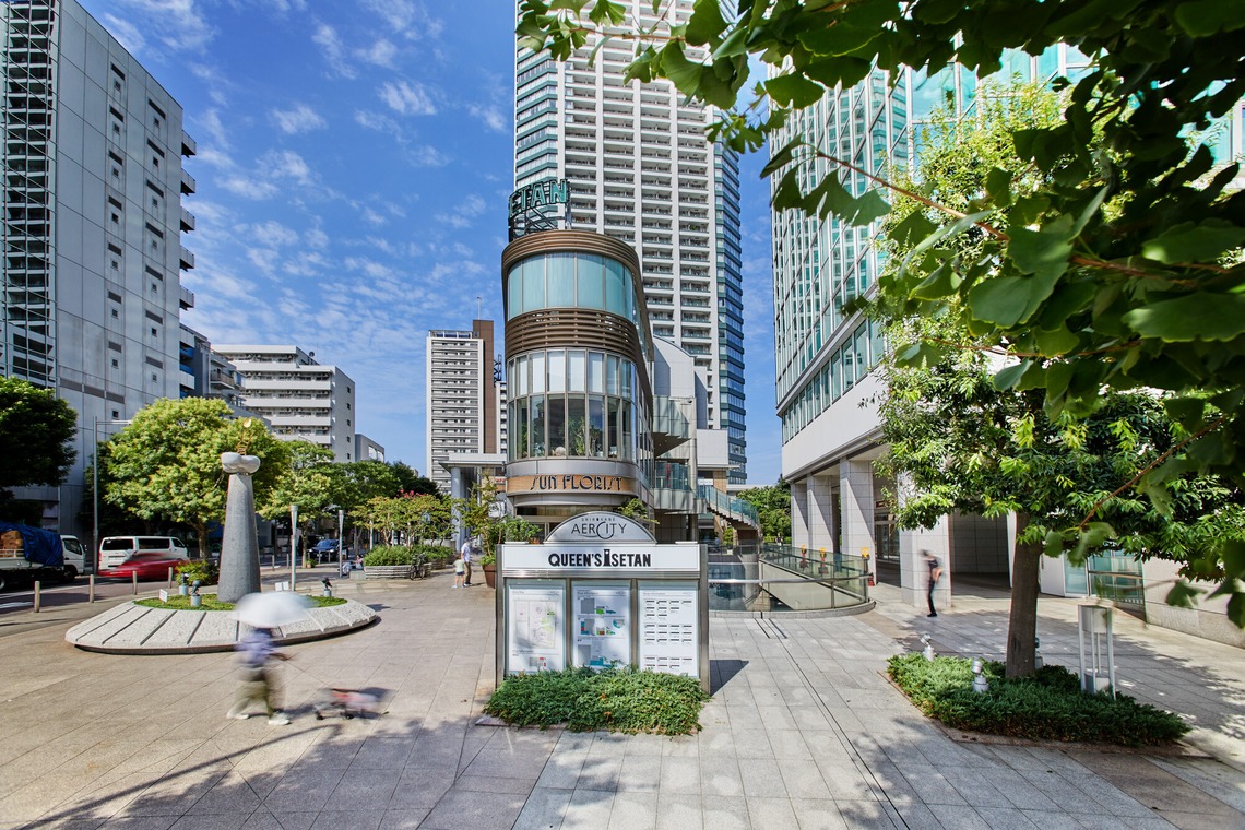 高橋　良が撮影した「建築」の写真