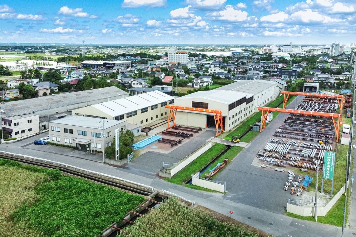 伊東武志が撮影した「建築」の写真