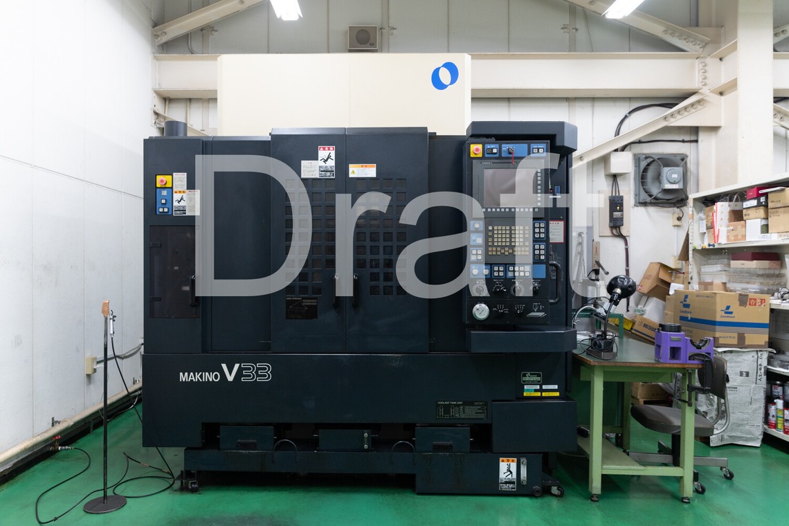 曽川拓哉が撮影した「工場撮影」の写真