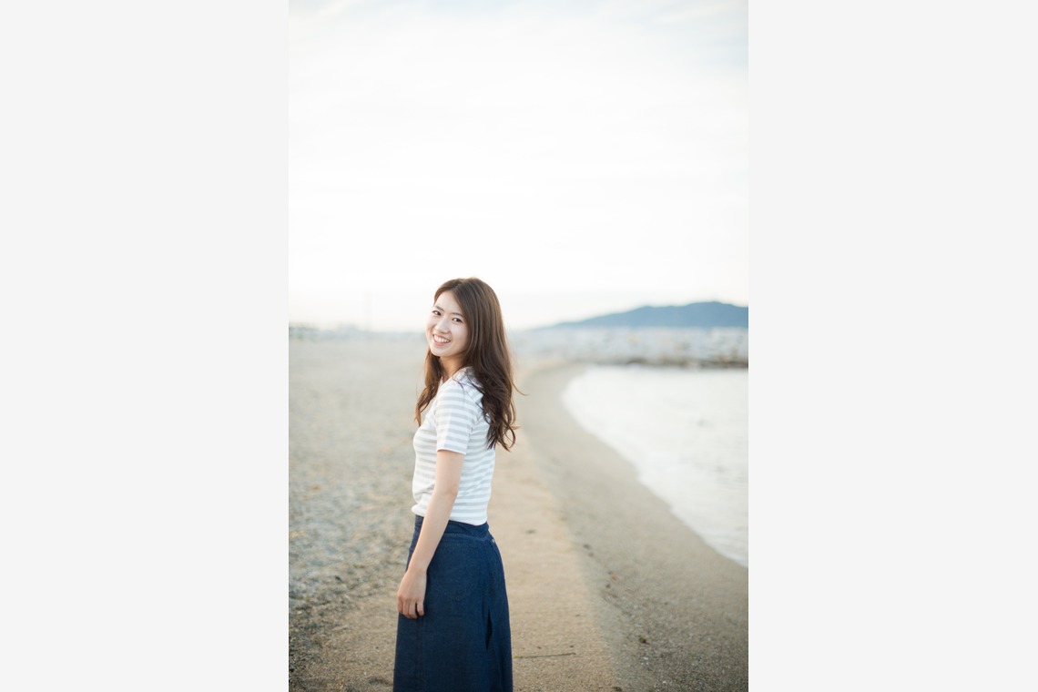 片倉写真事務所が撮影した「エンゲージメントフォト（加古川）」の写真