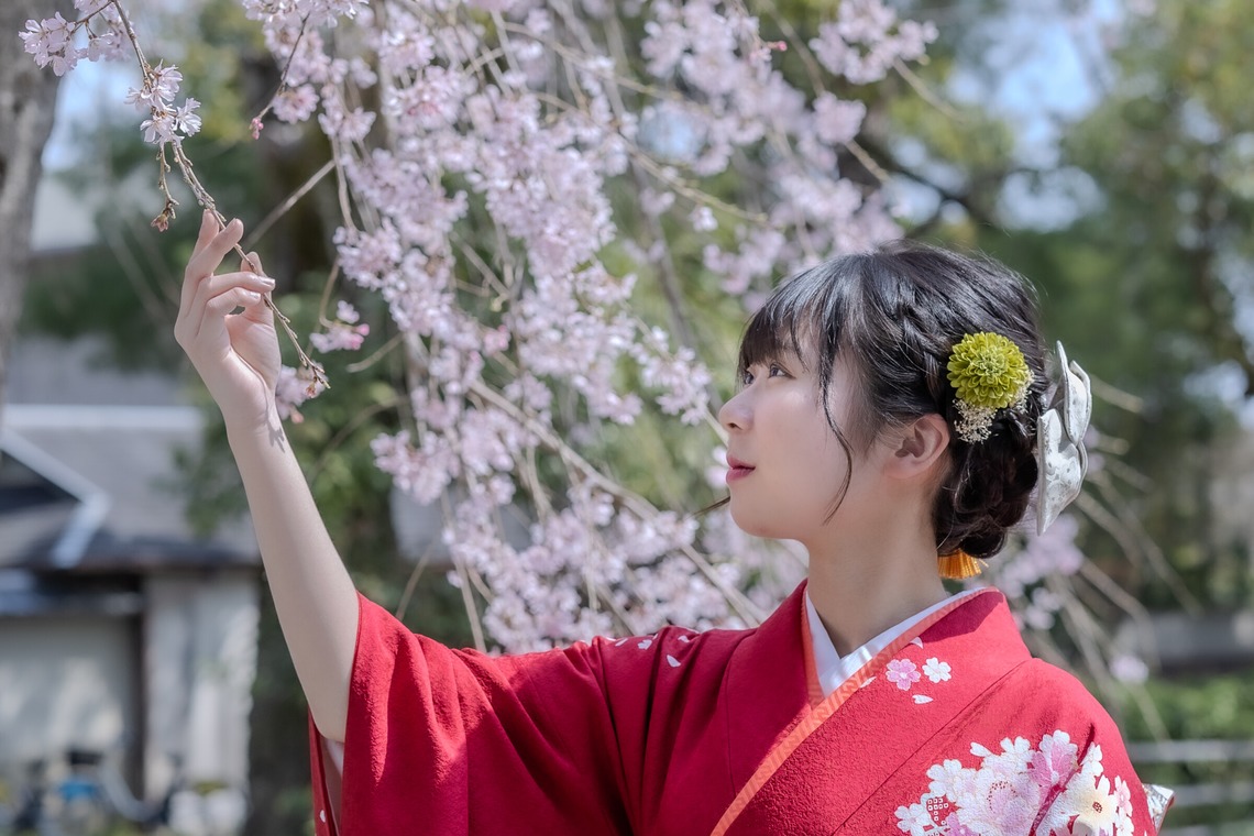 あおフォトが撮影した「成人式」の写真