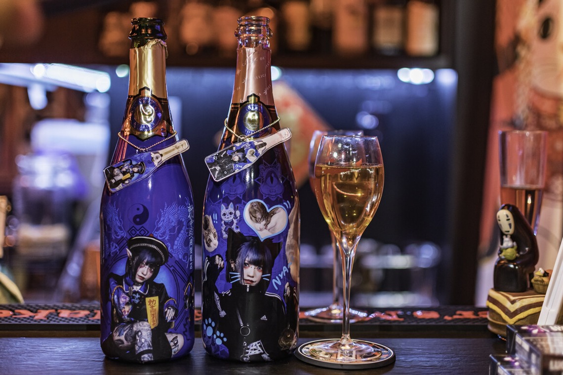 ナギーが撮影した「お店、ディズニー」の写真