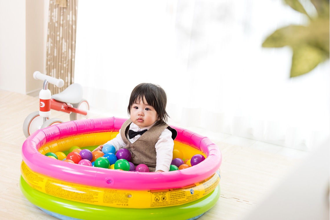 Minminが撮影した写真のアルバム「家族写真」