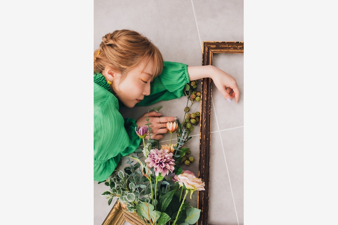 株式会社トリプルスタンダードが撮影した写真のアルバム「アーティスト宣材写真」