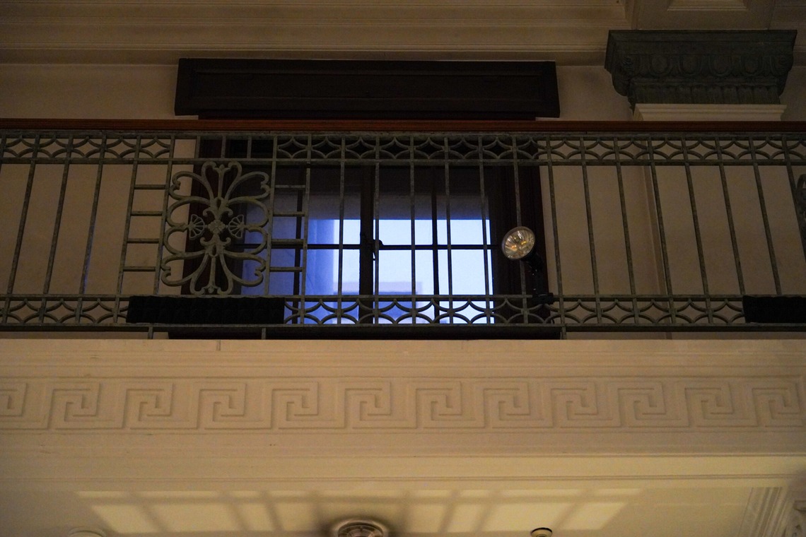 荻原　祐之が撮影した「千葉市美術館」の写真