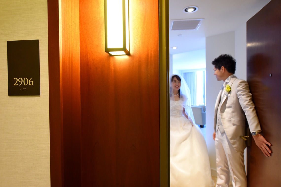 TOMOPHOTOHawaiiが撮影した「ハワイウエディング」の写真