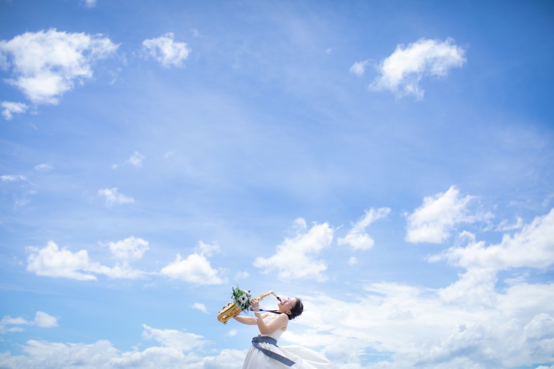 Album of the Location Photo Shoot taken by 今西健二 - Pre-shooting location shooting