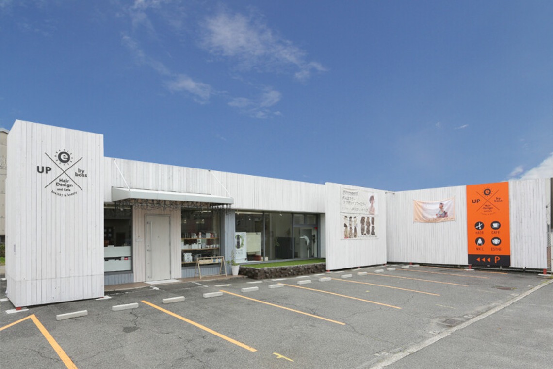 株式会社Photo Luckyが撮影した写真のアルバム「建築写真」