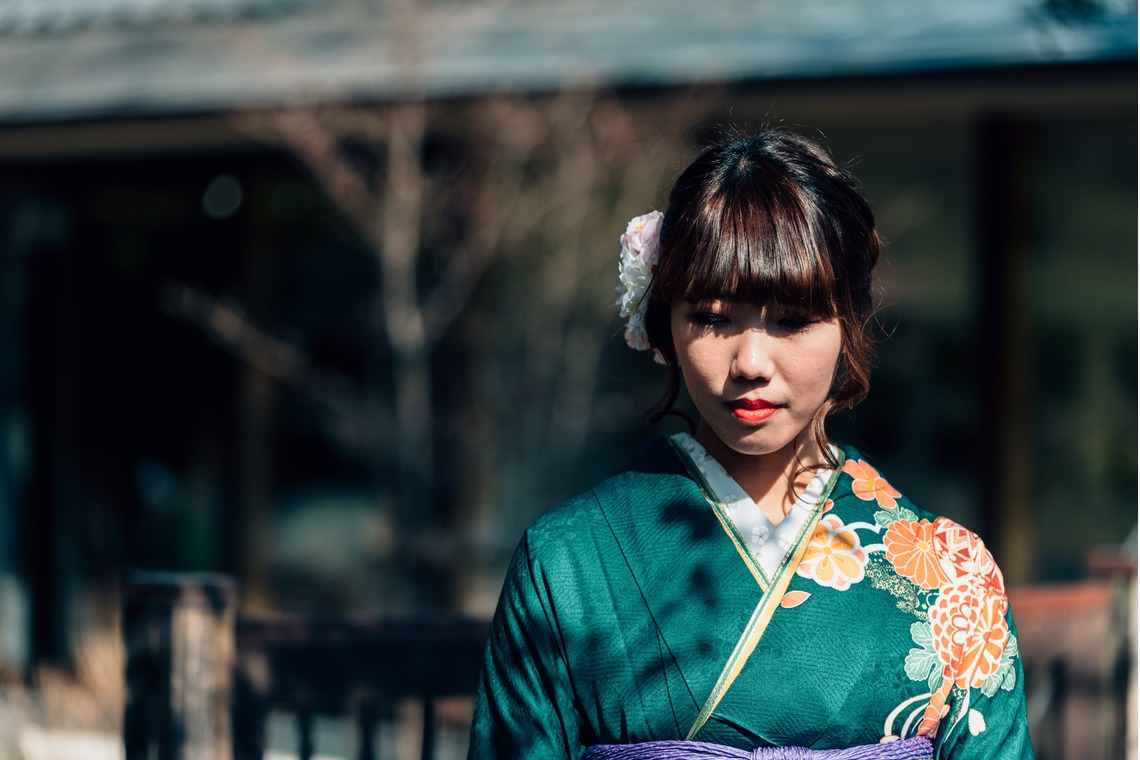 遥南　碧が撮影した店舗/オフィス/サロン撮影のアルバム「成人式の前撮り」