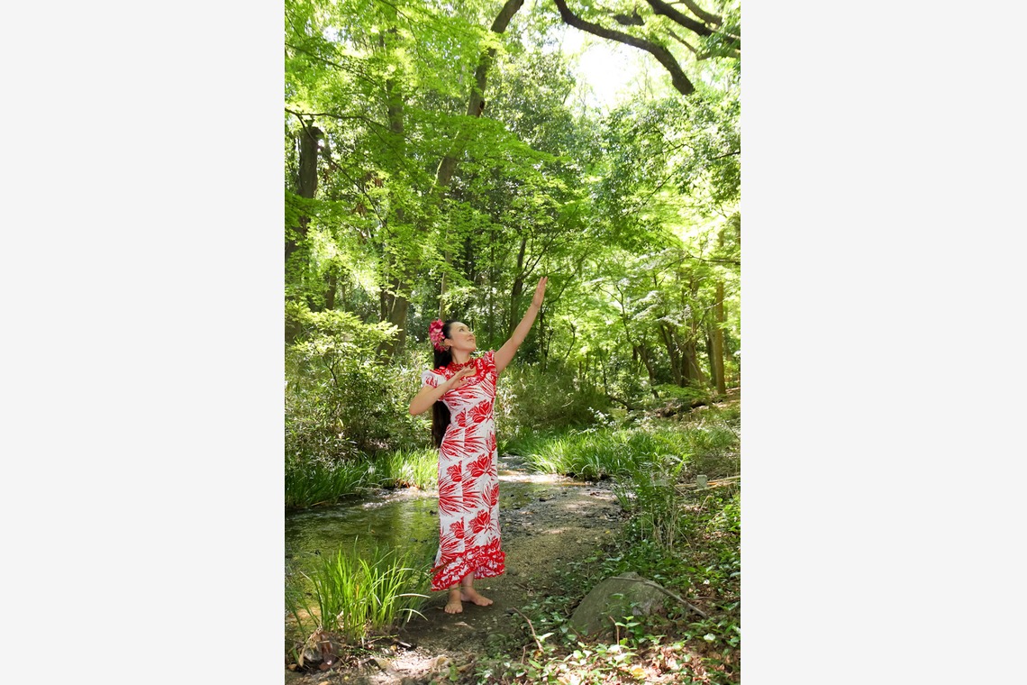 スマイルハンターが撮影した写真のアルバム「宣材・ポートレイト・モデル撮影」