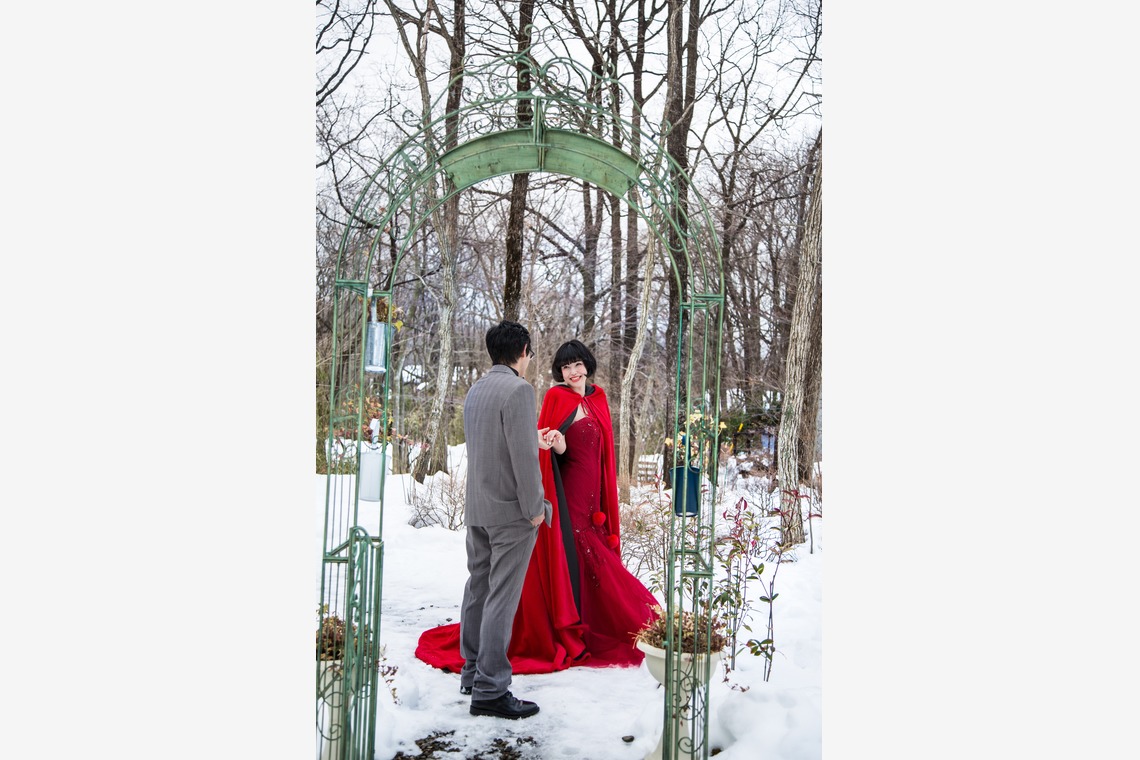 Photo of Winter taken by My Style Garden Studio 