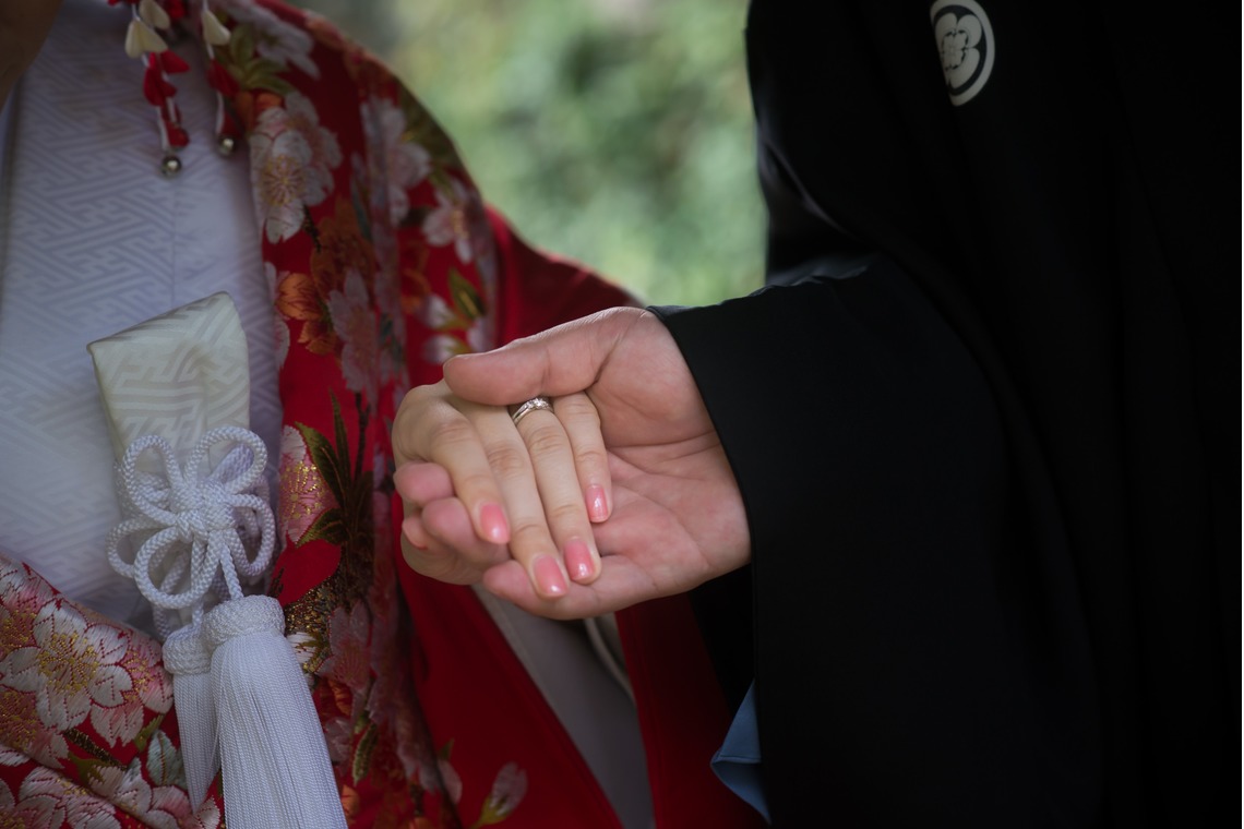 Photo of  taken by Yuki Takebe