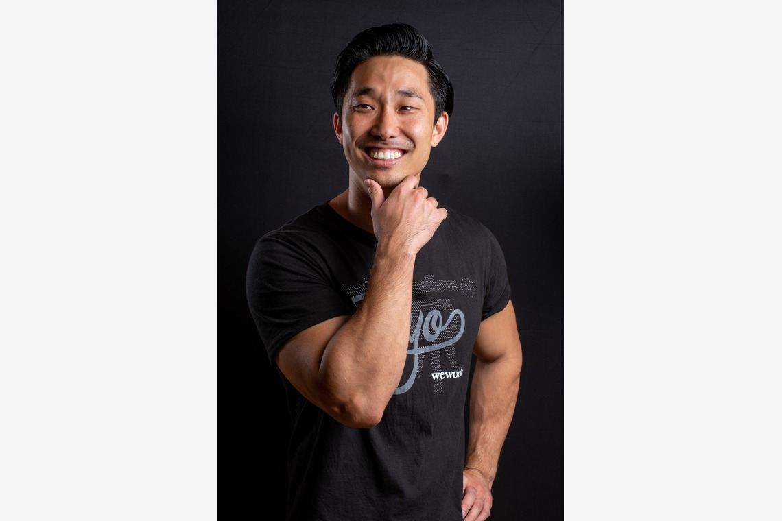 radsafariが撮影した「ポートレート」の写真