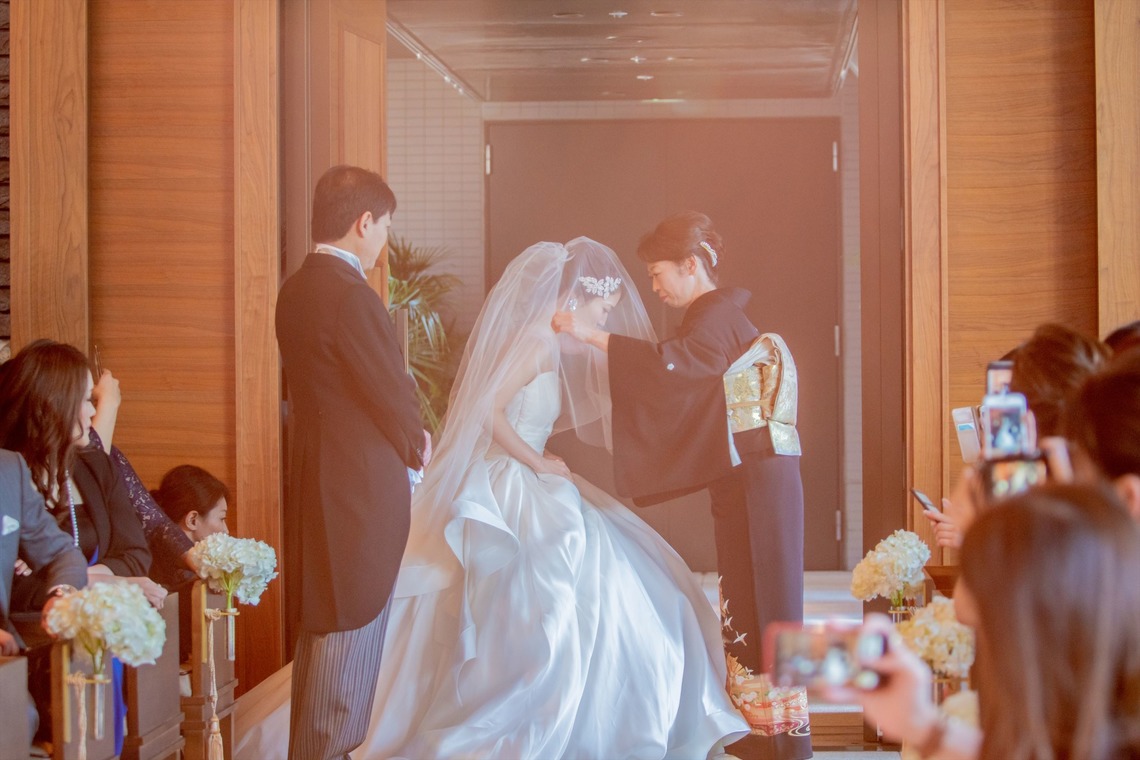 来田 篤典が撮影した写真のアルバム「ウェディング」