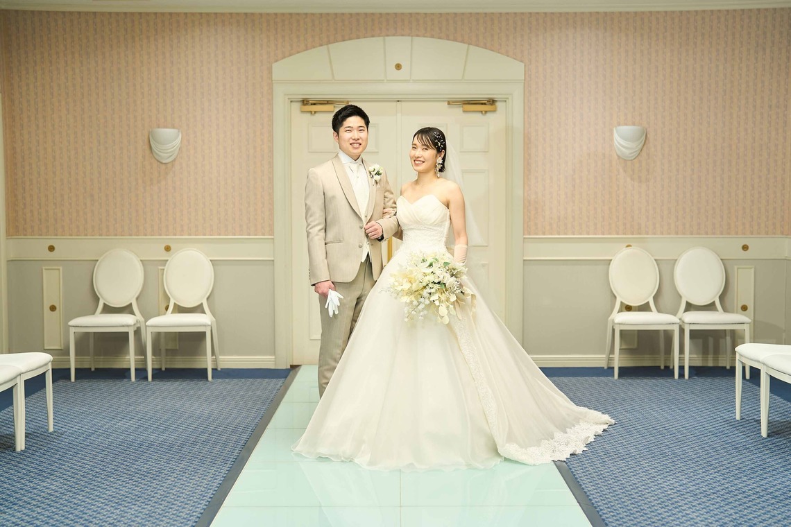 Album of the Wedding, Bridal taken by 吉永　鉄 - Photographed on the wedding day