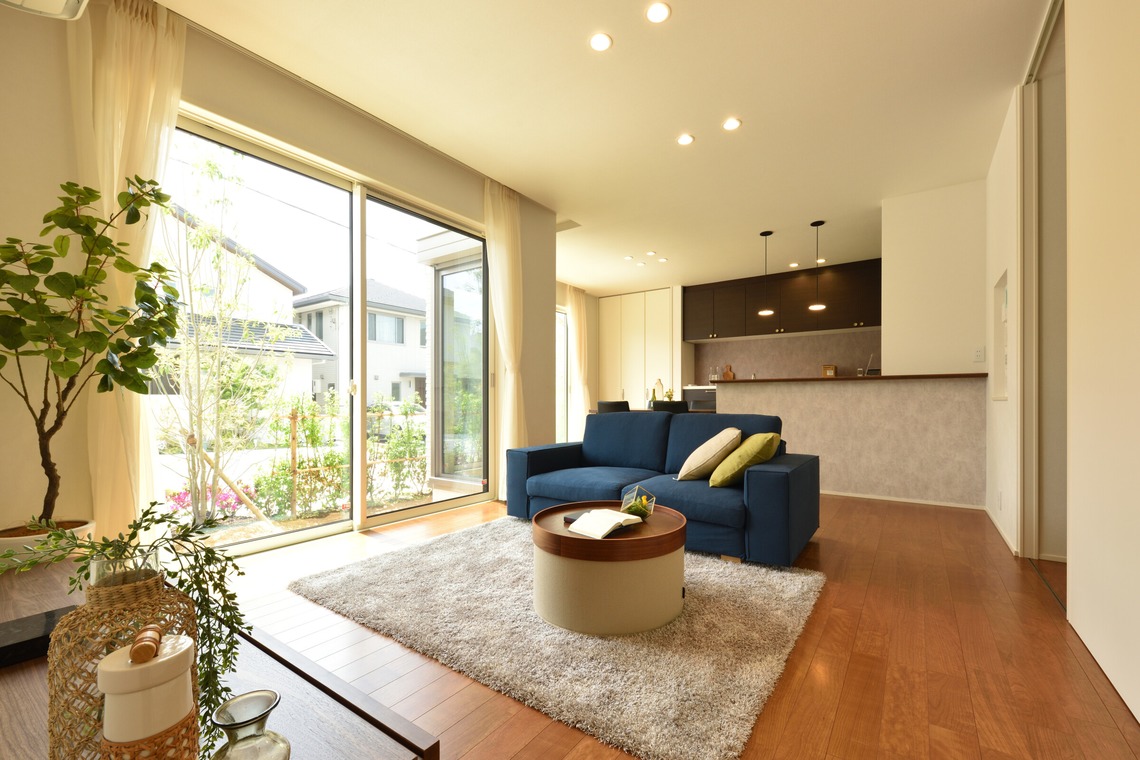 スタジオエゴイストが撮影した「不動産撮影」の写真