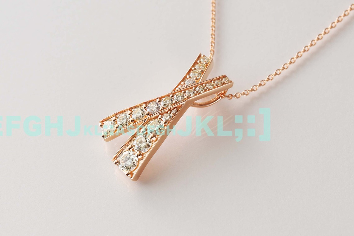 西原毅が撮影した「ジュエリーetc」の写真