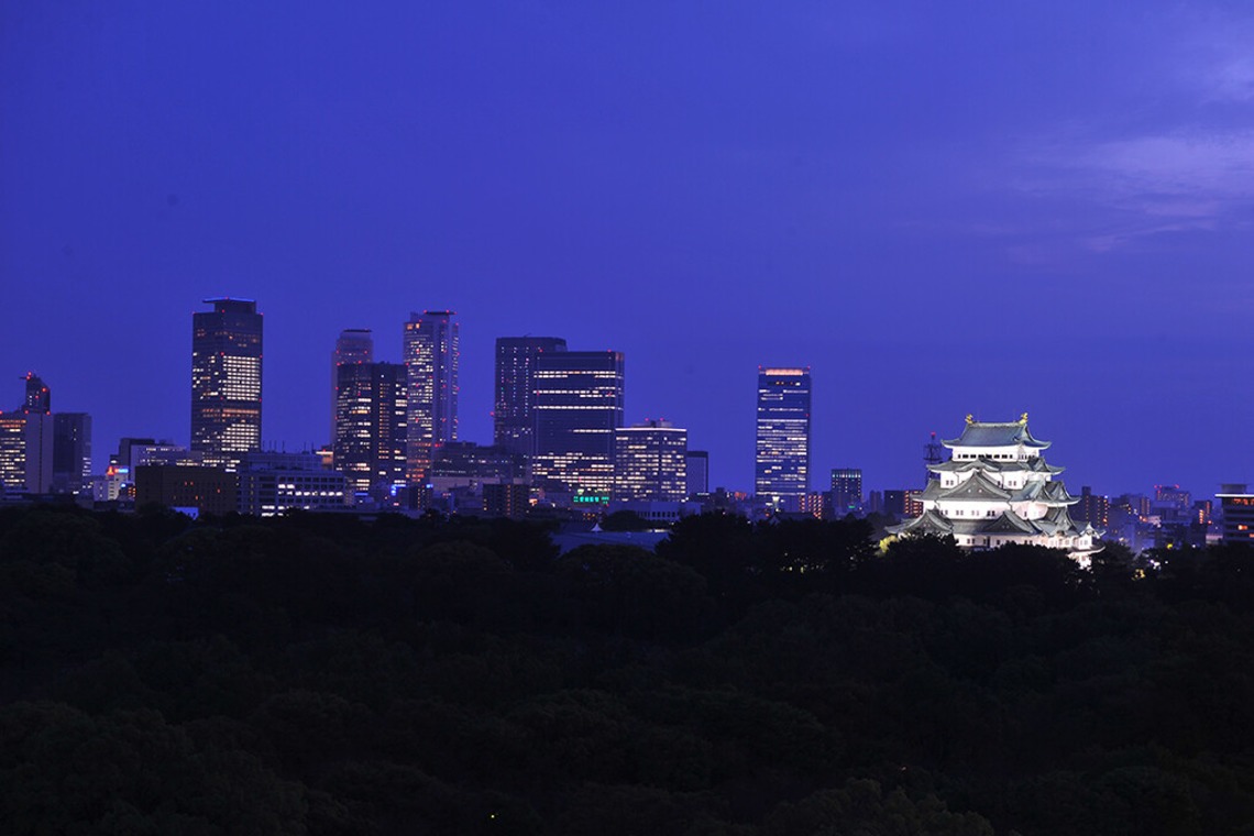 若林聖人が撮影した「撮影例」の写真