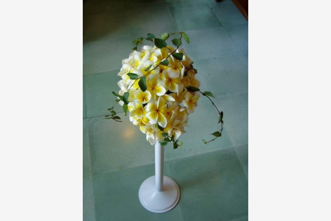 マニス ウェディングが撮影した写真のアルバム「ロケーション、花@バリ」