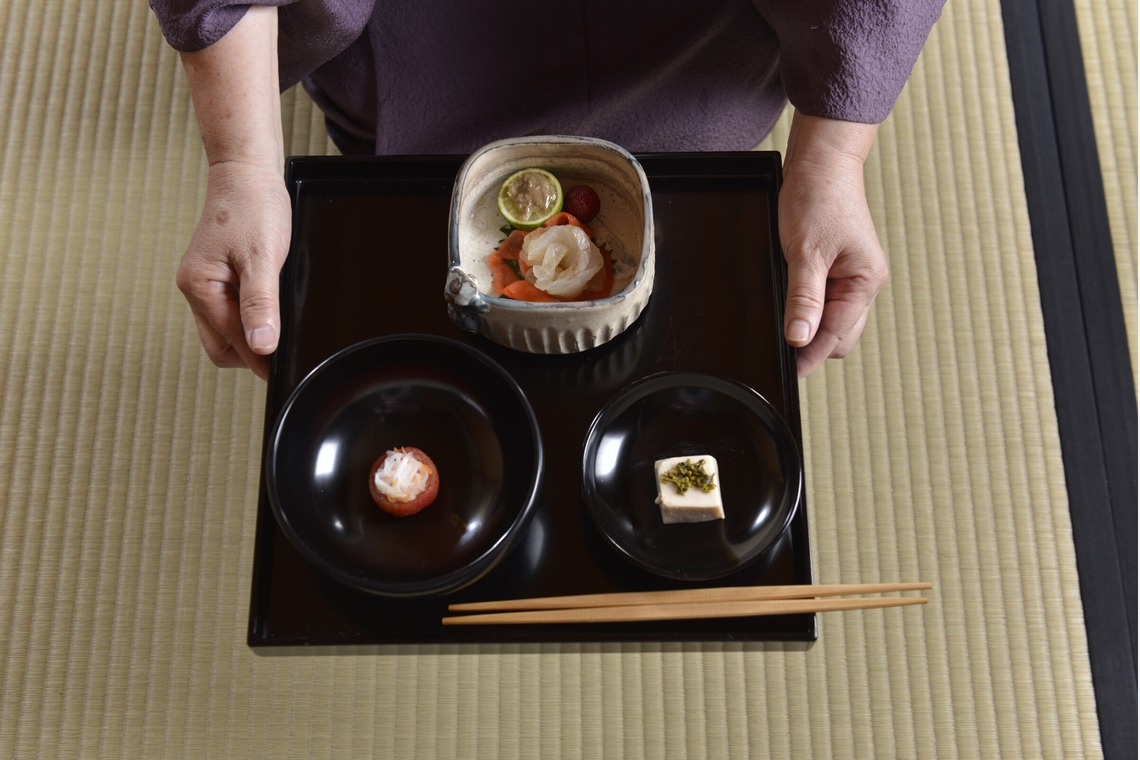 スタジオ桜が撮影した「料理写真」の写真