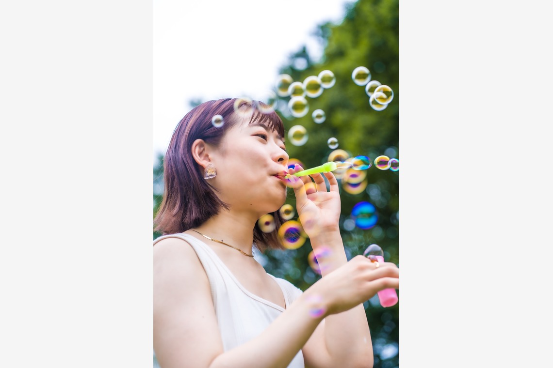 Casa TaKa il photographが撮影した写真のアルバム「女性」