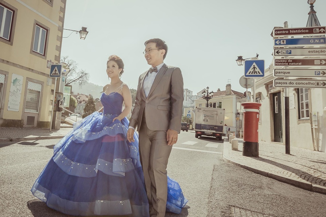 2 of usが撮影した「photo@Lisbon」の写真