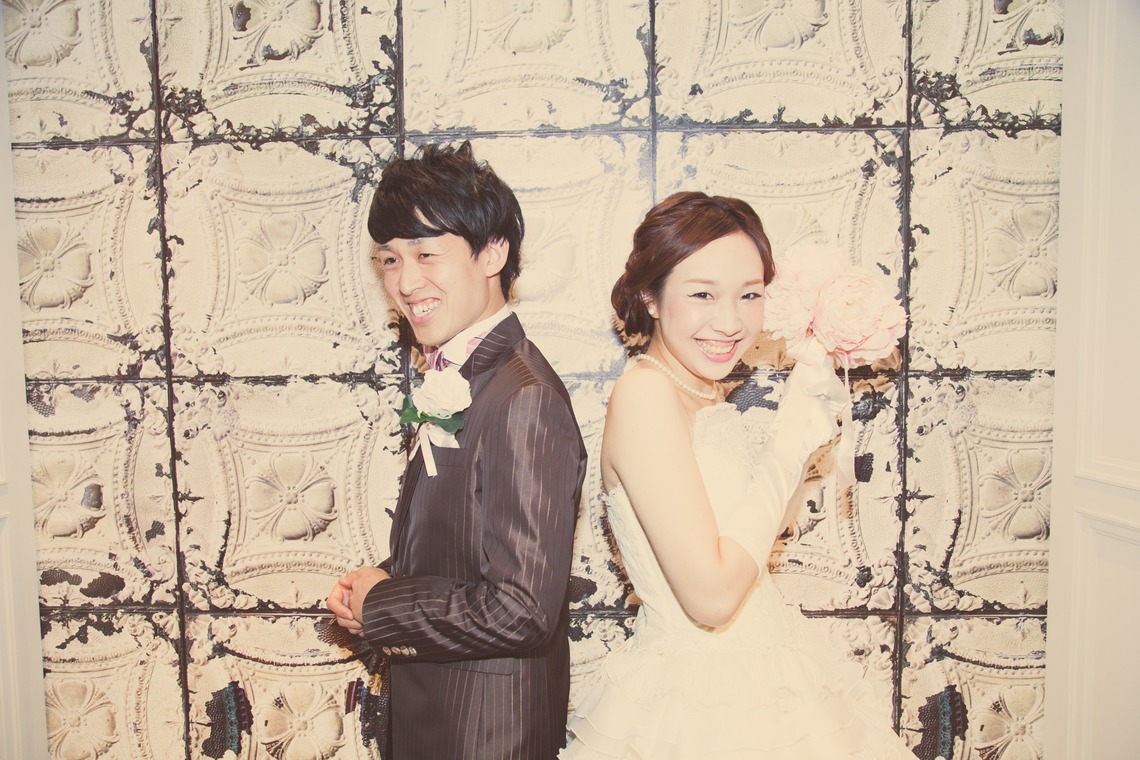 chapelle de Coffret (チャペル・ド・コフレ)が撮影した写真のアルバム「館内撮影（洋装）」