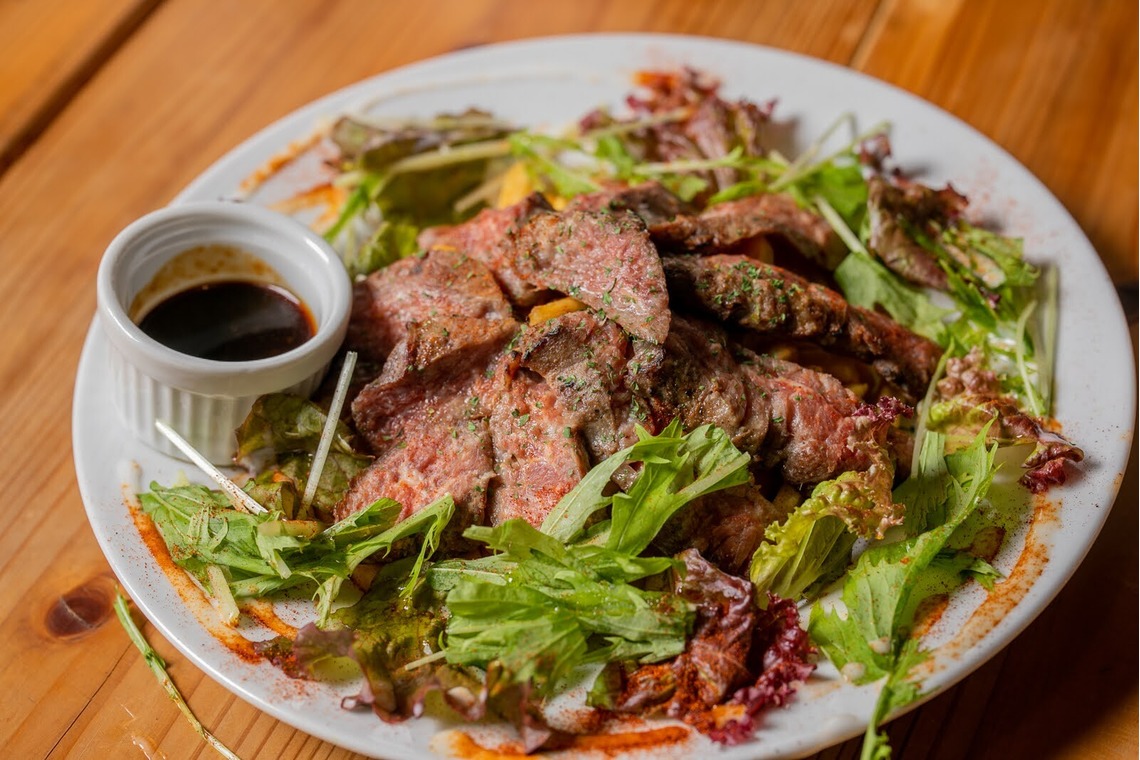 HARAデザインが撮影した「フード撮影」の写真