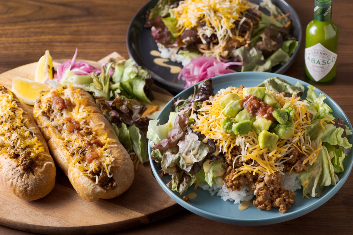 尾田信介が撮影した「food」の写真