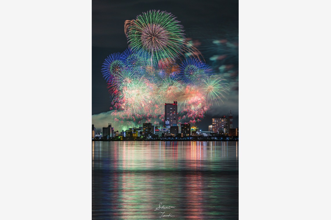 Shintaro Tsushimaが撮影した「風景」の写真